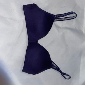 calvin klein bra !